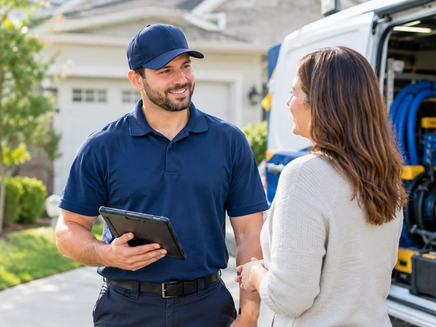 Sewage Backup Cleanup Fuquay Varina, NC FAQs